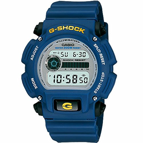 JVI GVbN CASIO rv BASIC x[VbN DW-9052-2