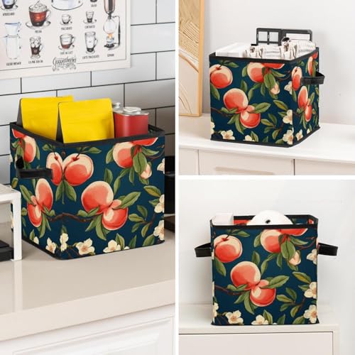 Grand cube de rangement pour vêtements solution gain de place placard - 8