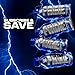 PRIME Hydration, WWE Sports Drinks, Electrolyte Enhanced for Replenishing Fluids, 250mg BCAAs, B Vitamins, Antioxidants, Low Sugar, 16.9 Fl Oz, 12 Pack