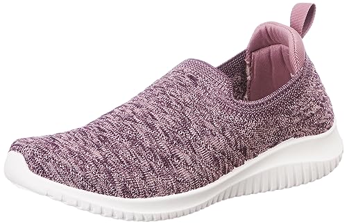 Image of Bata Women's Slip-on Walking Shoe