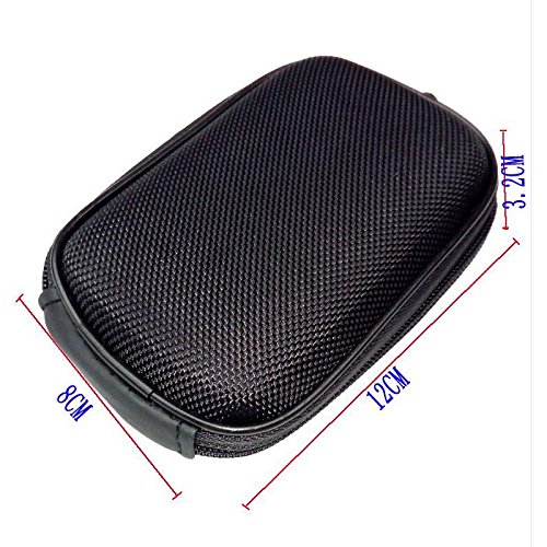 FinePix V10 コンパクトデジタルカメラ　専用ケース付き　発送は5/7 Amazon.com : Cover Case Bag Camera for Fuji FinePix Fujifilm Z707