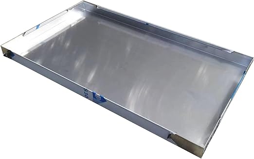 Amazon.com: Condensate Drain Pan for Air Conditioners Tray Condensate ...
