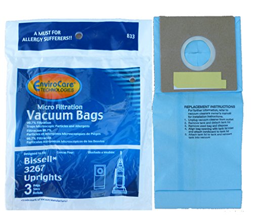 EnviroCare Allergy Bags thumbnail 2