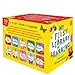 My First Library of Learning: Box set, Complete collection of 10 early learning board books for super kids, 0 to 3 | ABC, Colours, Opposites, Numbers, ... toddler) (My First Book of)