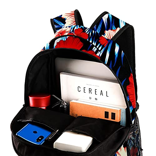 Sac à dos d'école multicolore pour accompagner les journées des enfants