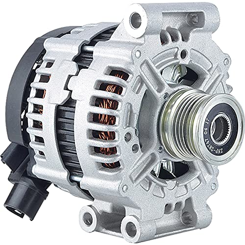 Total Power Parts Alternator for Mini Cooper Countryman Paceman 2007-2016