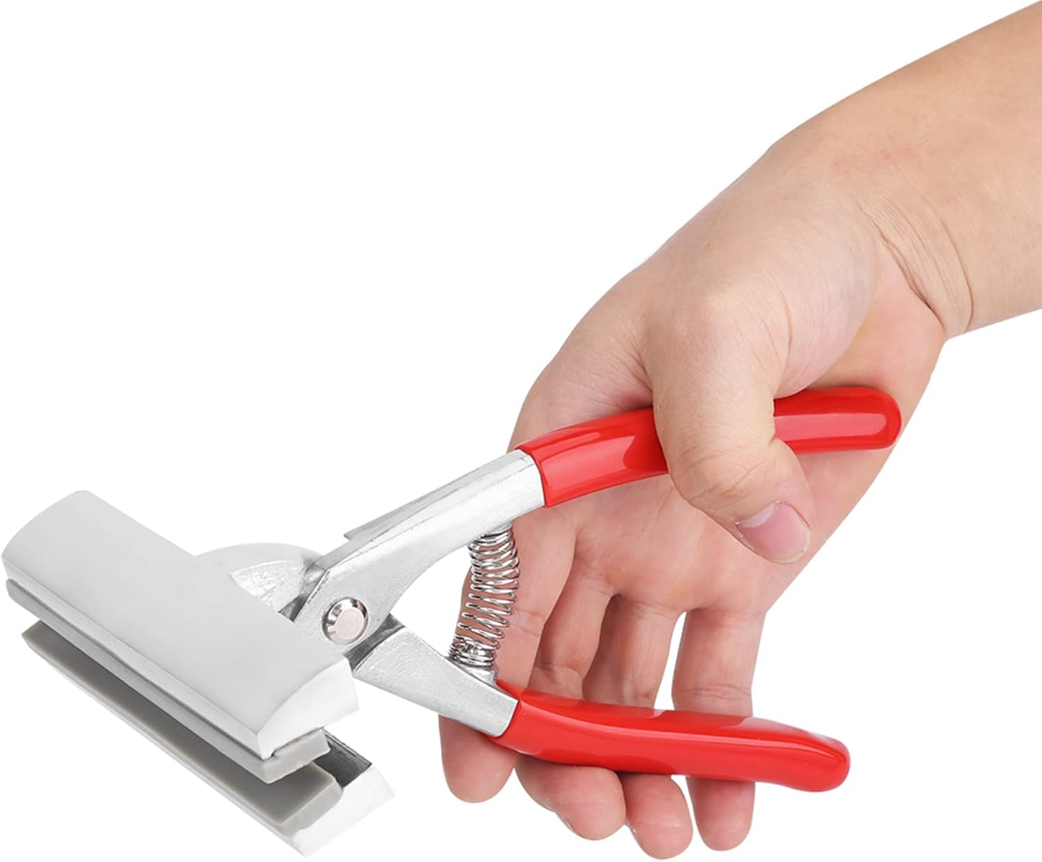 Professional Canvas Stretching Pliers, Canvas Pliers, Stretching Tool, Framing Clamp, for Long-Lasting Metal Clamp for Accurate Framing