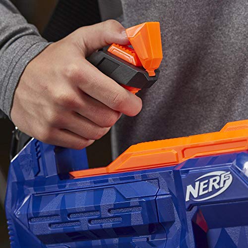 Nerf NER Elite Titan