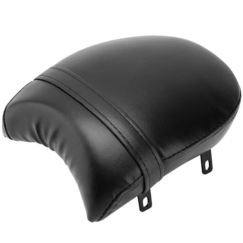 Cojín de asiento trasero premium para Victory High Ball y Deluxe Tour