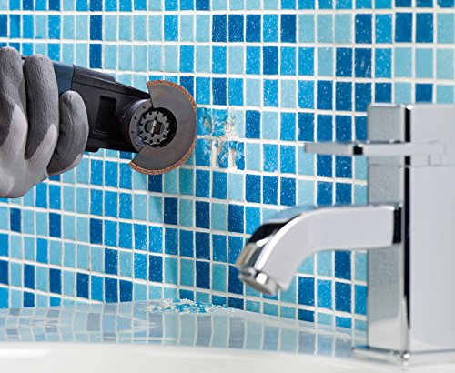 Bosch Lame de scie Starlock ACZ 70 RT5 - vue 4