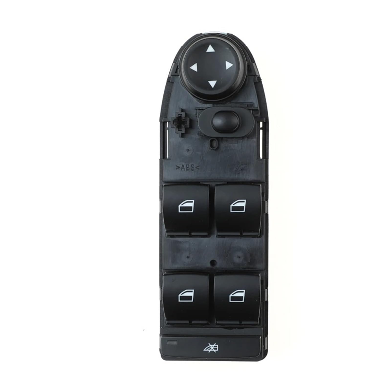 Commande principale de lève-vitre pour BMW X5 E70 et Série 3 E90 - Remplacement bouton usé - 6