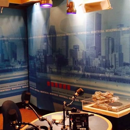 E.N.R. (Entertainment News & Reviews) cover art