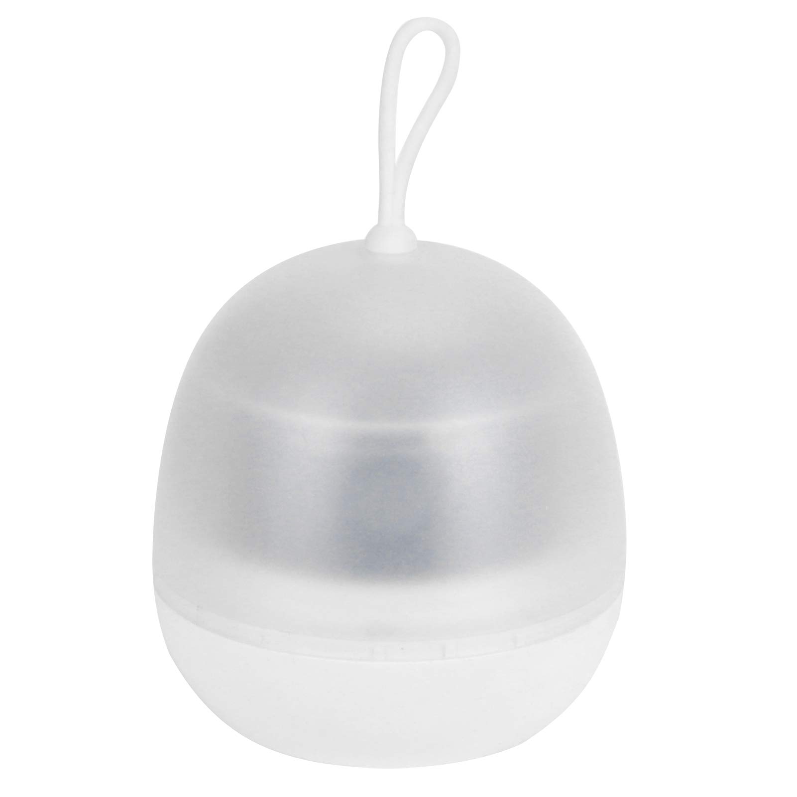 Lampada a proiezione stelle, luce notturna a doppia alimentazione USB e batteria per bambini e cameretta, proiettore a LED con 8 modalità di colore e effetto cielo rotante, include (Bianca)