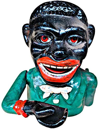 Antique Warehouse Antique