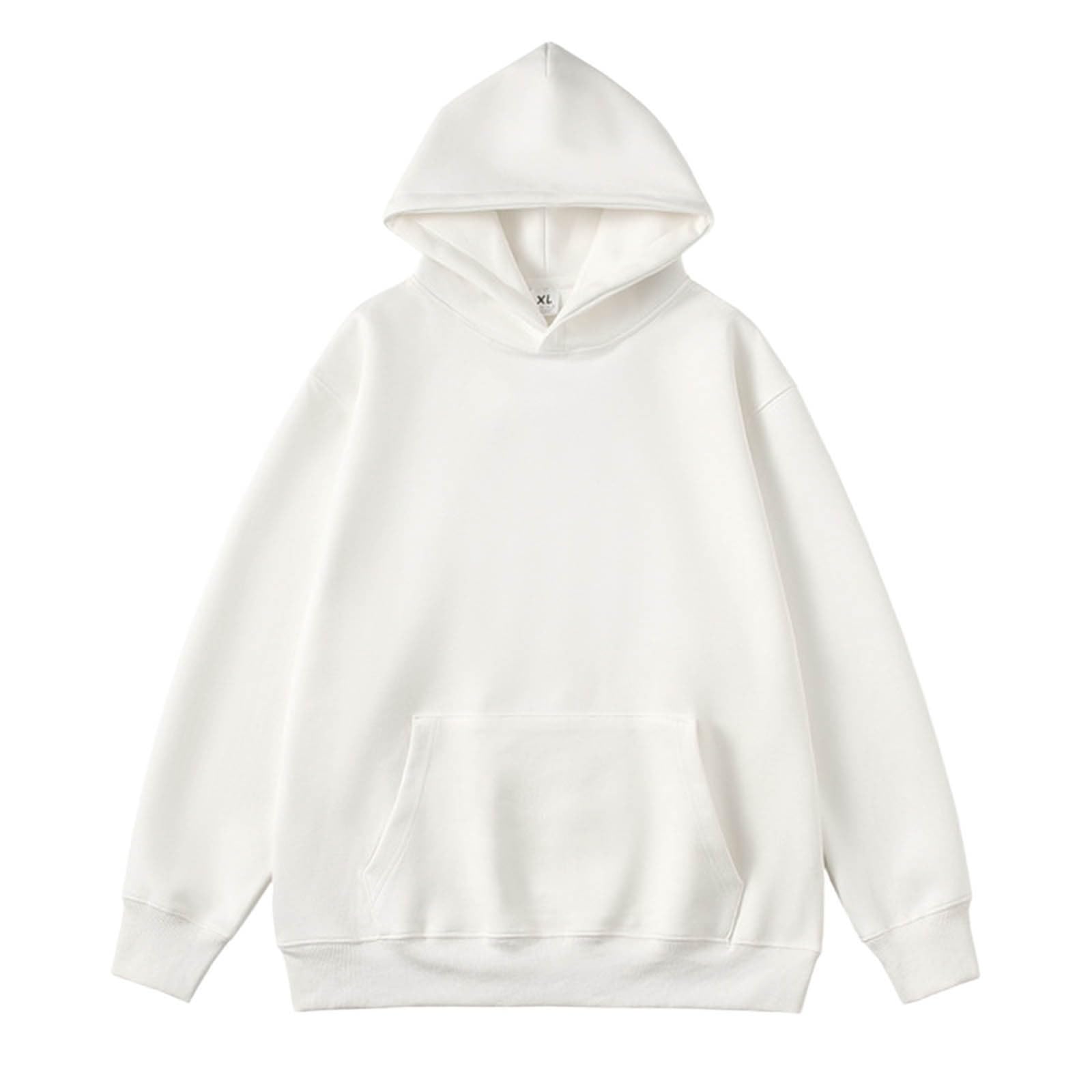 Pull homme vintage en coton doux pour éliminer l'inconfort