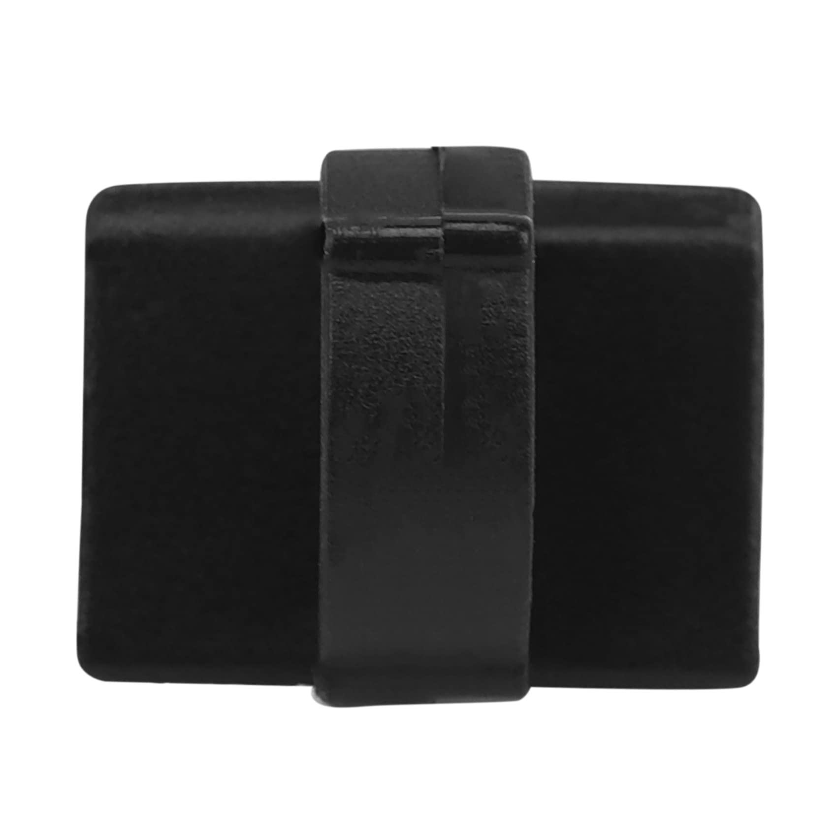1000 Stueck Selbstklebende Kabelklemme Kunststoff Rechteckig Kabelclips Kabelbinder Schnell Binden Kabel Draht Management Halter fuer Auto