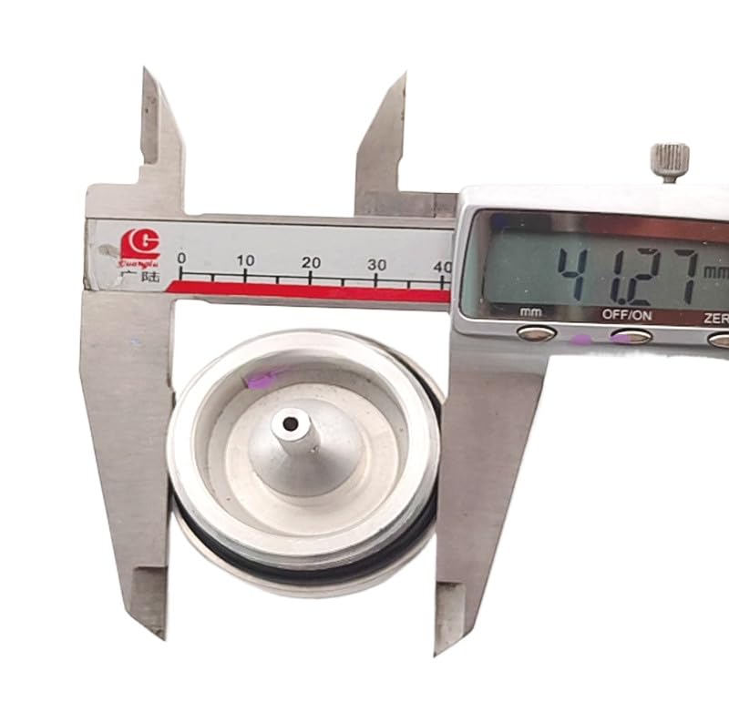 1PCS New For VC-75-100-150 Air Pump Return Valve Base