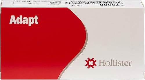 Miniatura 2 de Adapt 79530 Anillo de barrera convexo 1.181 in 10 Ct