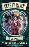 Cover zum Buch Keara's Raven: Betrayal