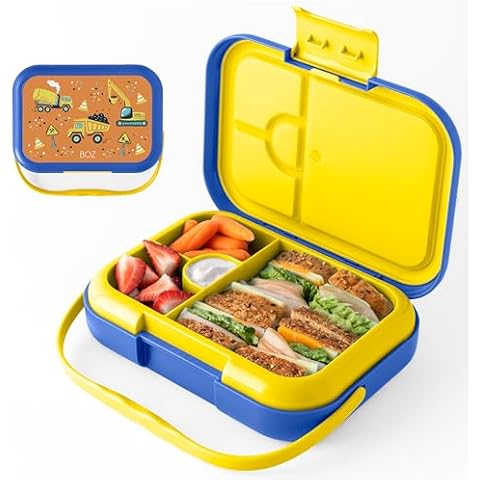 Boîte à Lunch BOZ Bento Cover