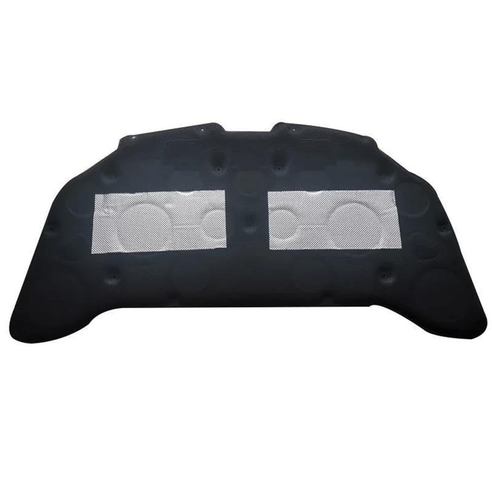 Tapis de protection de capot avant pour Benz GLA X156 2013-2019
