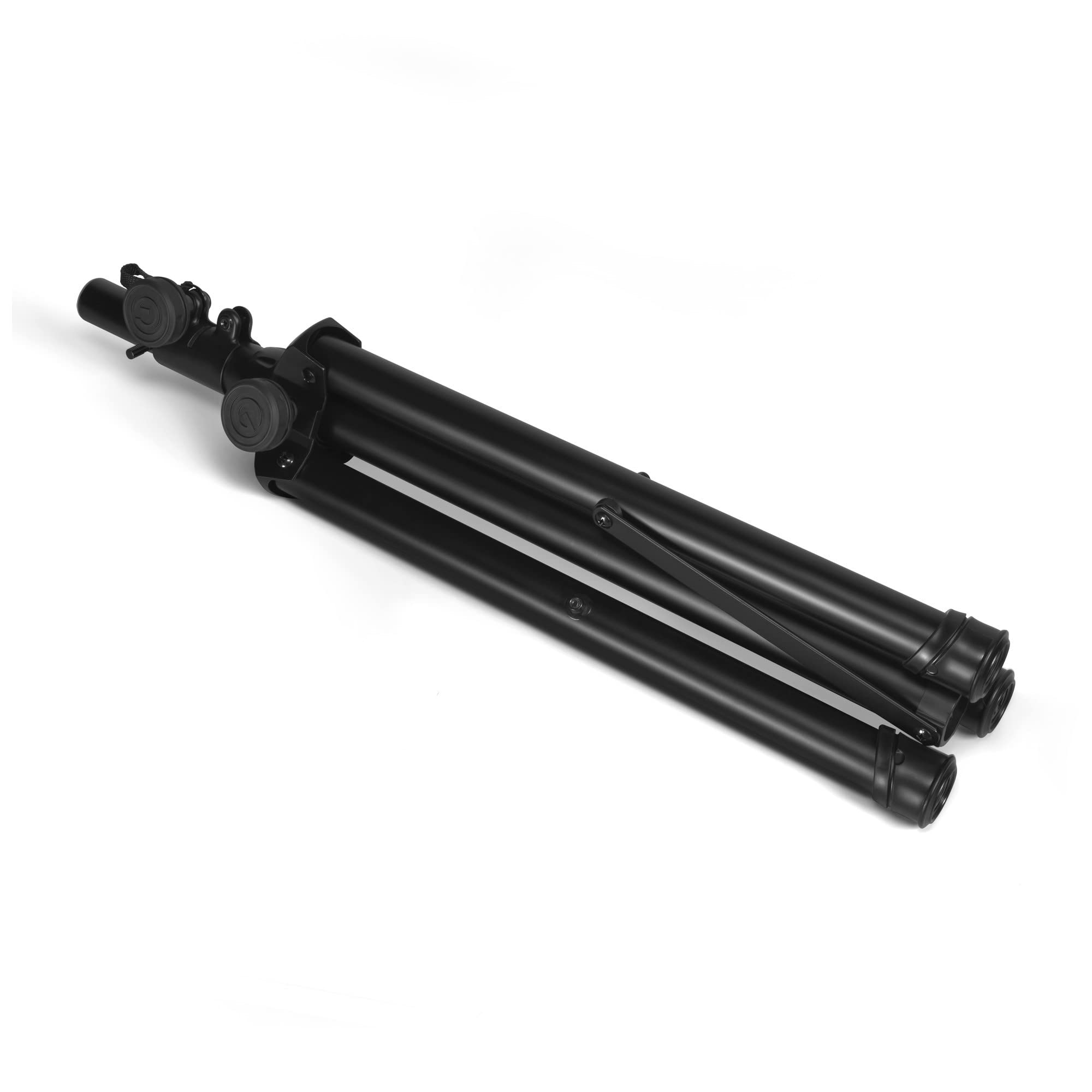 Gravity LTS T 01 - Supporto per Laptop con Perni di Ritegno Regolabili