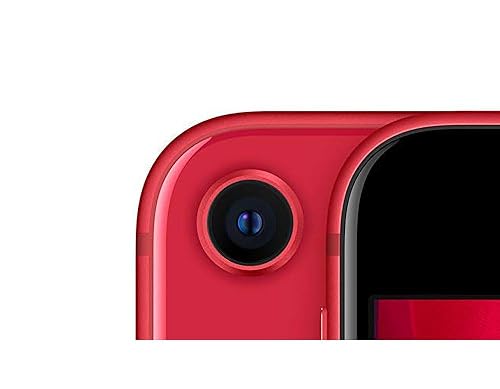 Apple iPhone SE (2nd Gen) 128GB - (PRODUCT)RED (Renewed) : Amazon