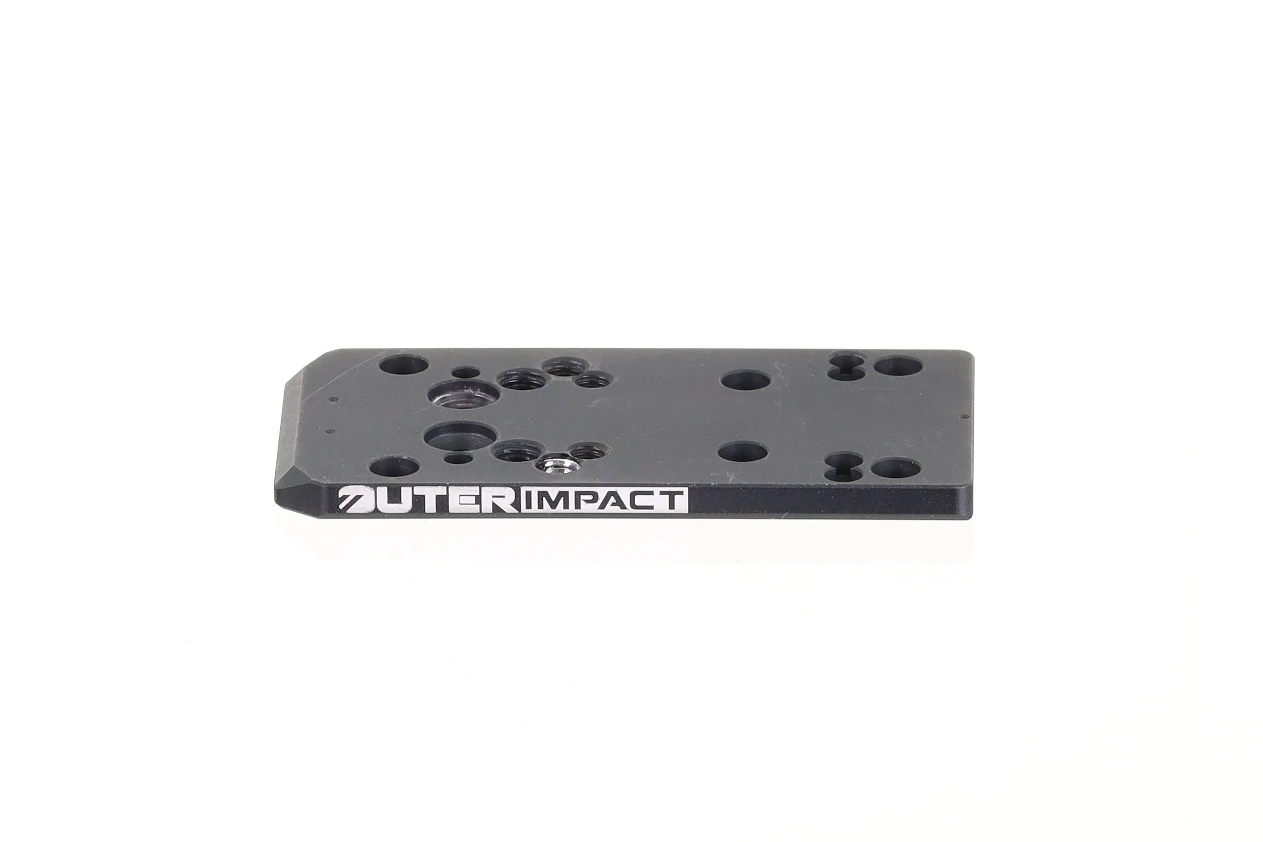 Outerimpact Red Dot Adapter für Steyr A1 Serie, Ansicht 2