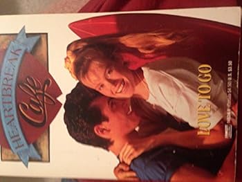 Mass Market Paperback Love to Go: #5 Book