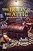 The Body in the Attic (A Jazzi Zanders Mystery Book 1)