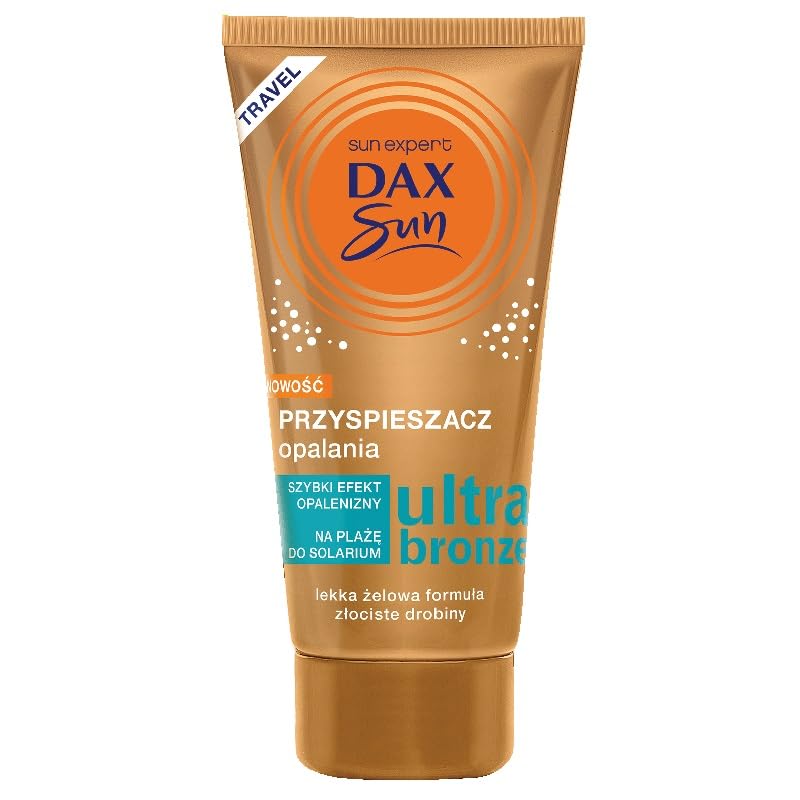 Acelerador y optimizador del bronceado de la marca O DAX OP. ideal para Unisex adulto