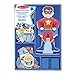 Melissa & Doug 13550 - Magnete Billy per Gioco di Finzione