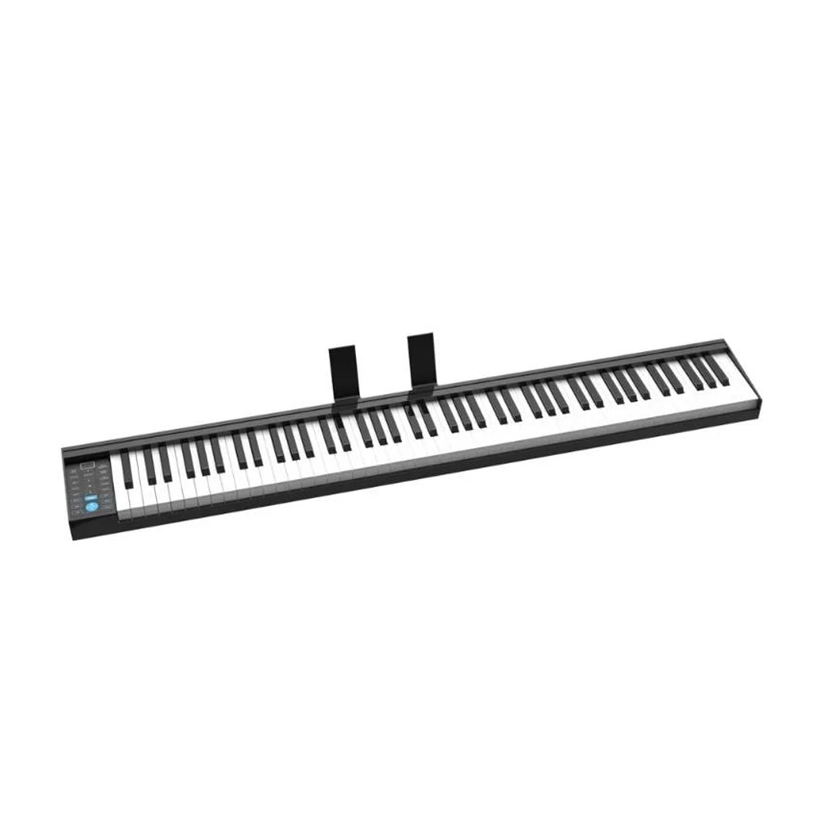 klawiatura elektryczna wielofunkcyjna Klawiatura Muzyczna Profesjonalny Fortepian Aldult Cyfrowy Syntezator Elektroniczna Przenośna Klawiatura Syntezatora Fortepianowego