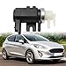 CM5G-9F490-AA 70401101 Turbo Boost Vacuum Relay Solenoid Valve Replacement for Ford Fiesta