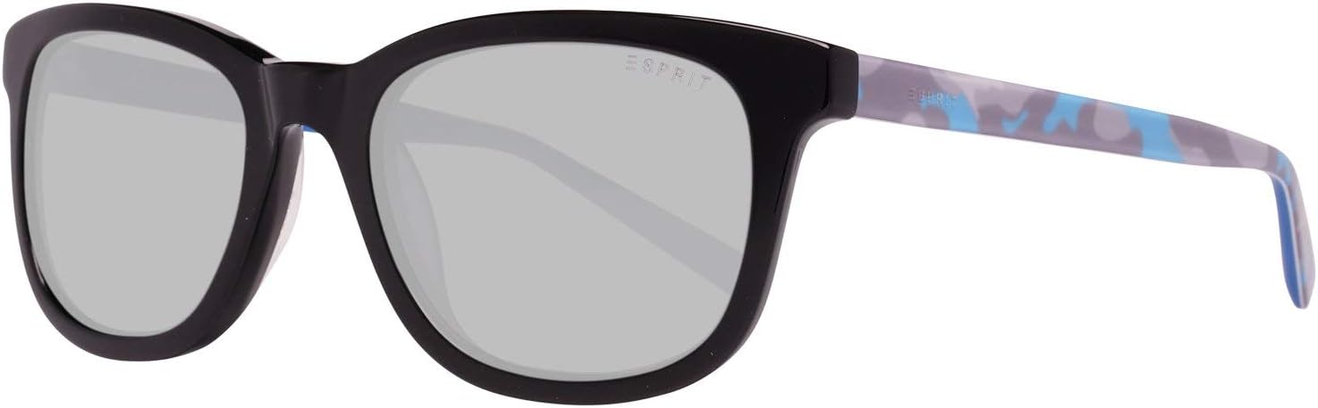 ESPRITMen's Sonnenbrille Et17890 543 53 Sunglasses, Black (Schwarz), 50