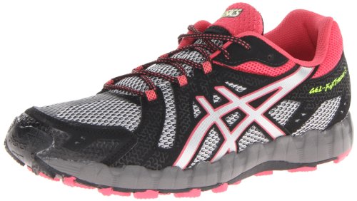 ASICS Women's Gel-Fuji Trainer 3 Trail Running Shoe