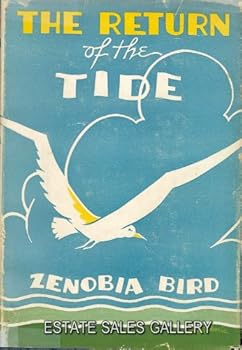 Hardcover The Return of the Tide Book