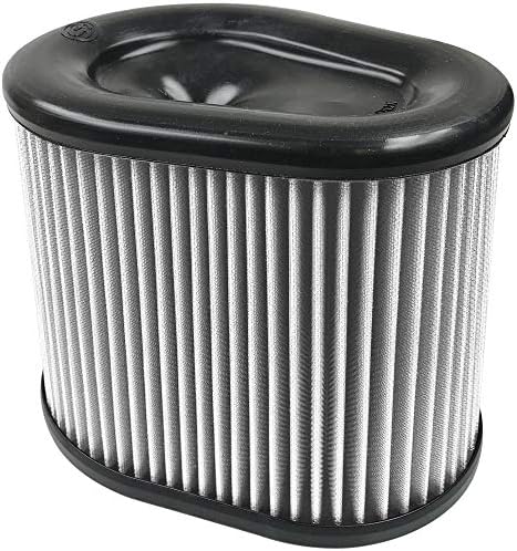 S&B Filters KF-1062D High Performance Replacement Filter (Dry Extendable)
