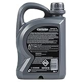 Carlube Triple R 5W-40 ACEA C3, API SP Fully Synthetic Engine Oil 2L - Image 2