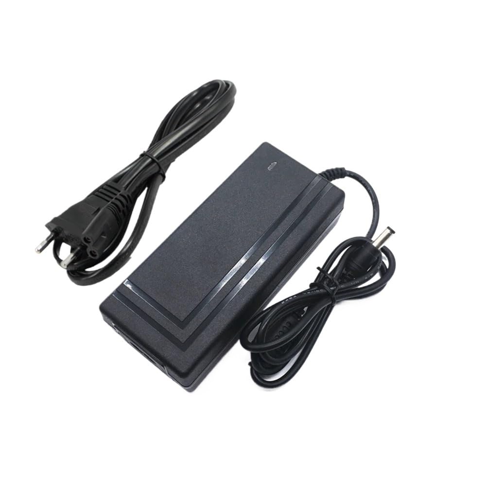 TNNBNT 16V Universal Power Adapter 16V 2.5A 3A 4A Switching Power Supply FOR LED Power Supply(16V 4A,UK)
