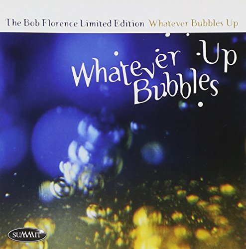 Whatever Bubbles Up