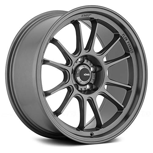 KÖNIG HG9751242G Flow Formed Wheel