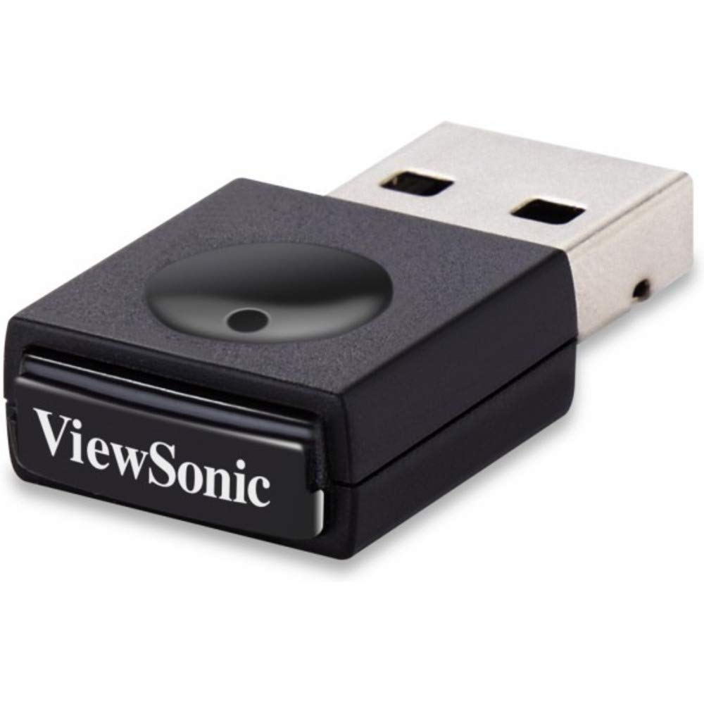 ViewSonic PJ-WPD-200 Projector wireless adapter for Ultra Short Throw Projectors