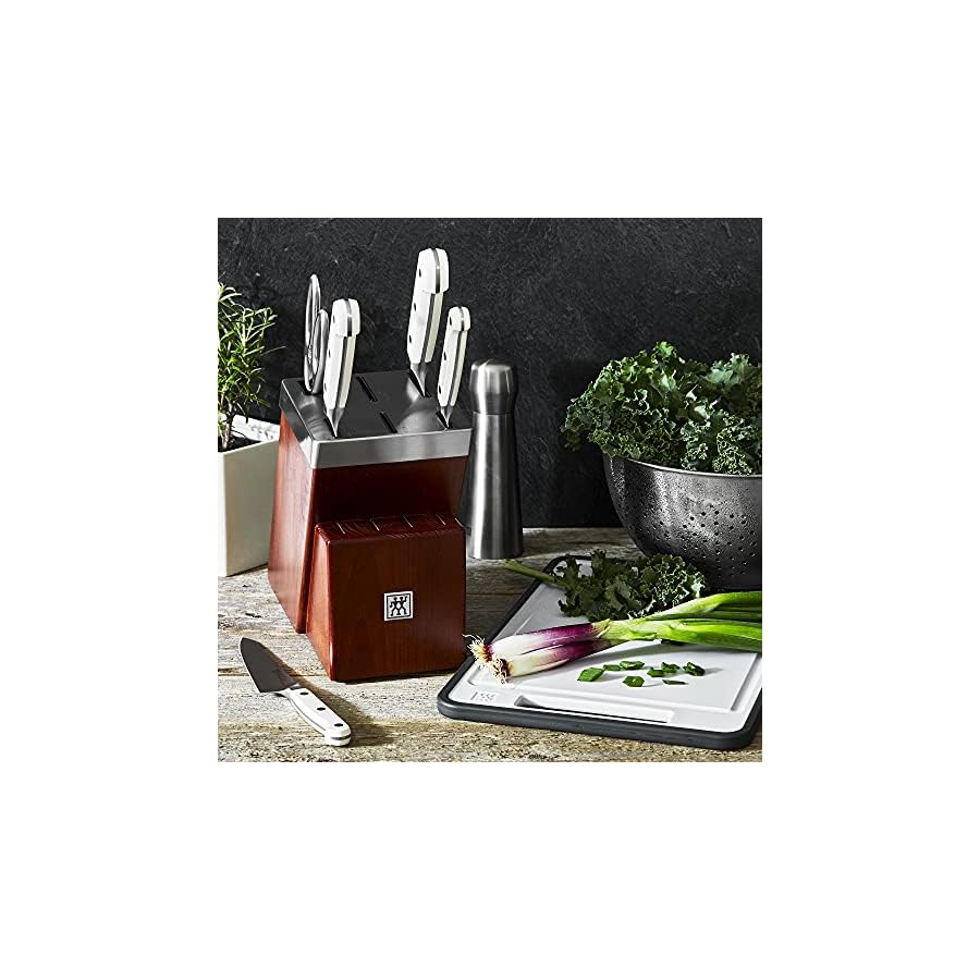 ZWILLING-Pro-Le-Blanc-7-pc-Self-Sharpening-Knife-Block-Set ZWILLING Pro Le Blanc 7-pc Self-Sharpening Knife Block Set