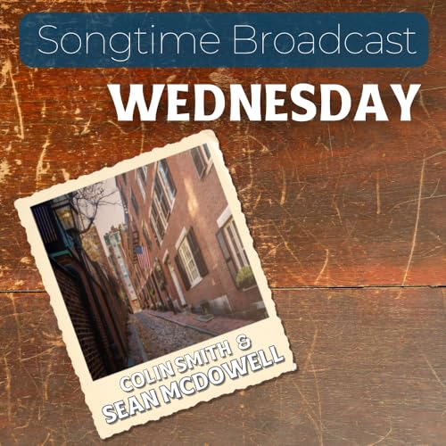 Daily Broadcast 9/24/2025 – Wednesday Podcast Por arte de portada