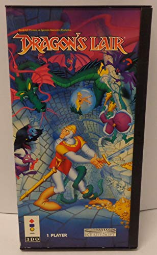 Dragon's Lair