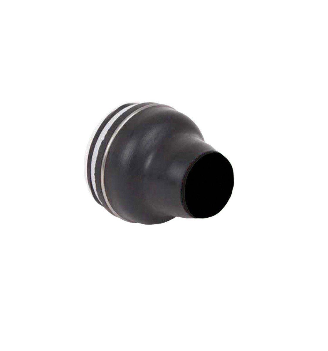 Pushbutton drive black with self-return XACB9212 Harmony