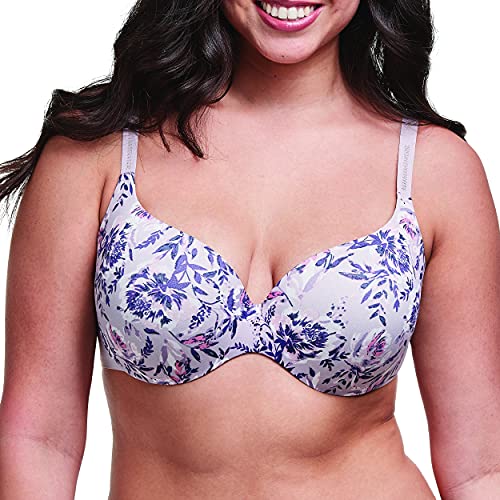 Maidenform Comfort Devotion Dreamwire Back Smoothing Underwire Bra