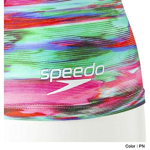Speedo(スピード) 競泳用トレーニング水着 speedo スピード SPEEDO 競泳水着 レディース WA承認モデル セミ