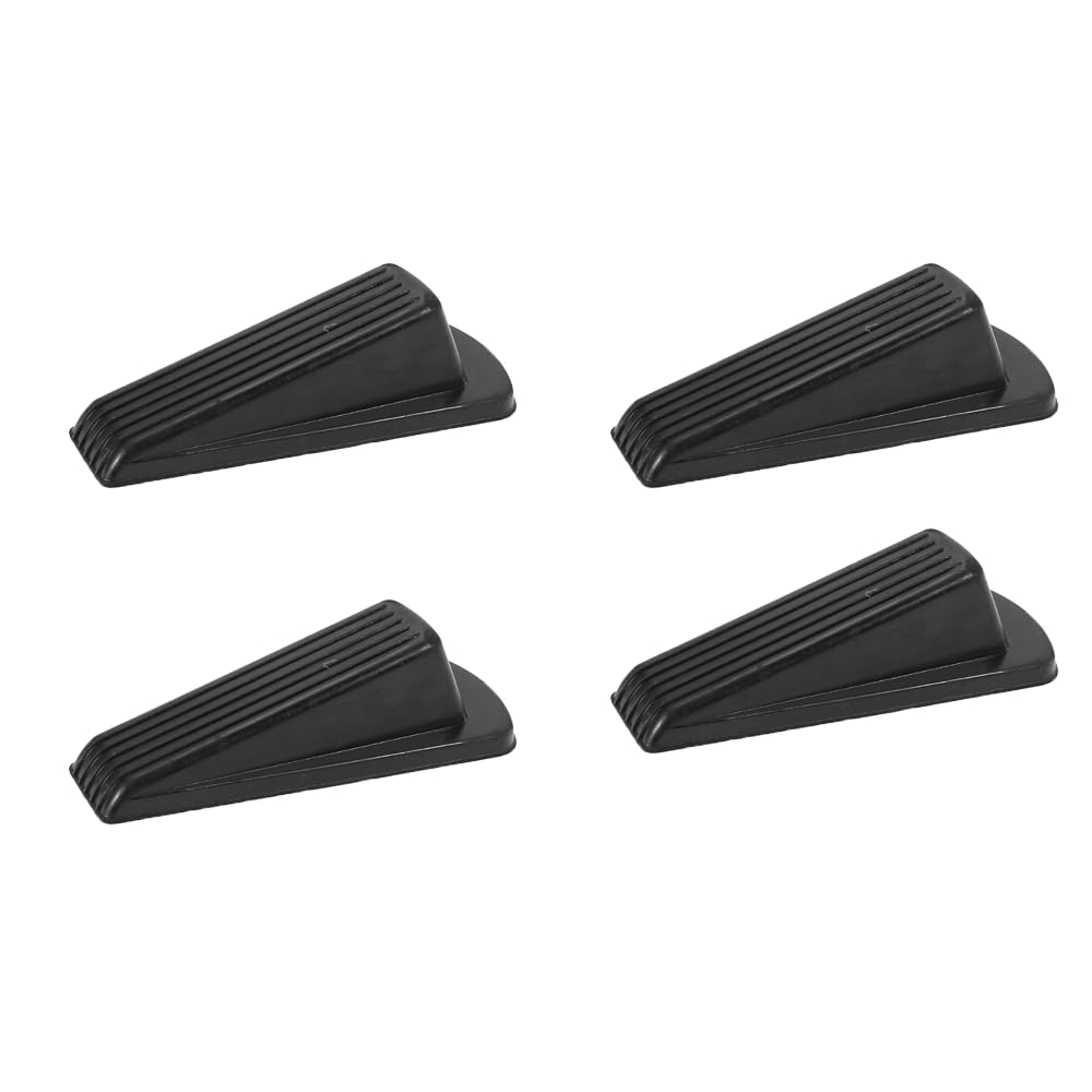 Tappeto Vinile Deblon In PVC Antiscivolo E Resistente, Per Interni Ed Esterni Marronescuro 80x150cm 86506936 - Foto 4